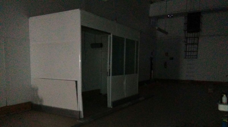 Badajoz - Torremejía - 3000m2
