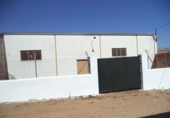 Nau industrial en venda a Almendralejo ref.: TR201428 foto