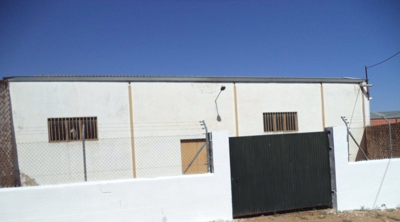 Badajoz - Almendralejo - 370m2