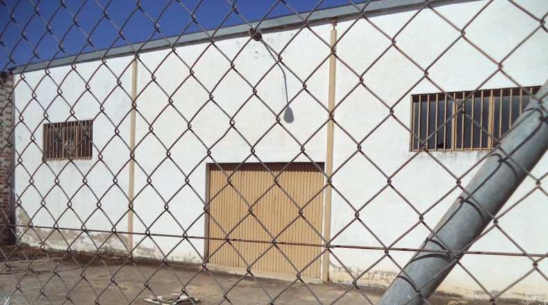 Badajoz - Almendralejo - 370m2