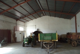 Almendralejo 370&nbsp;m²