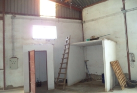 Almendralejo 370&nbsp;m²