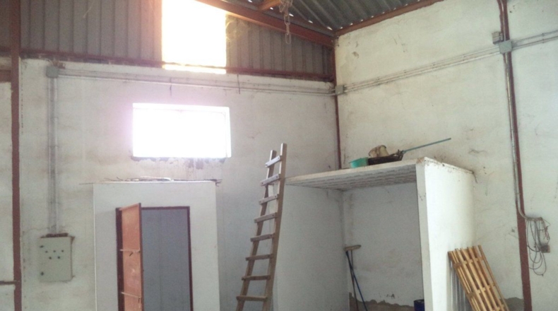 Badajoz - Almendralejo - 370m2