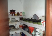 Дом с участком на продажу в городе Almendralejo. Фото