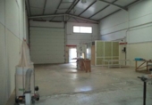 Nave industrial en venta en Almendralejo ref: TR48087 foto