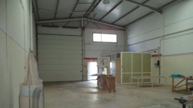 Badajoz - Almendralejo - 200m2