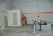Nave industrial en venta en Almendralejo ref: TR48087 foto