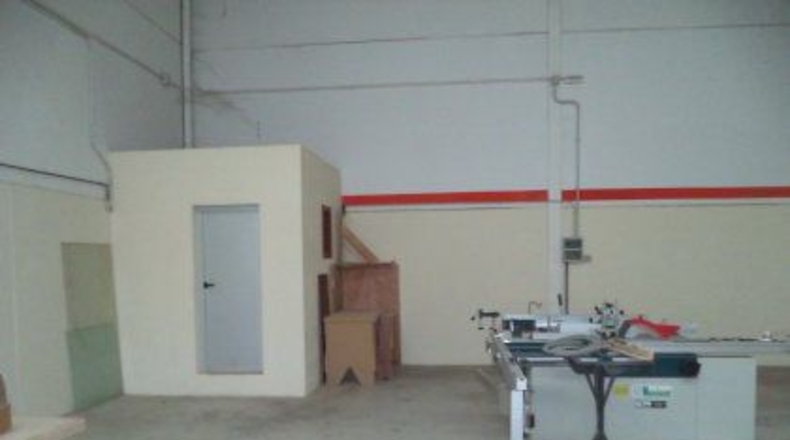 Badajoz - Almendralejo - 200m2