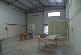 Almendralejo 200&nbsp;m²