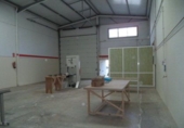 Nave industrial en venta en Almendralejo ref: TR48087 foto
