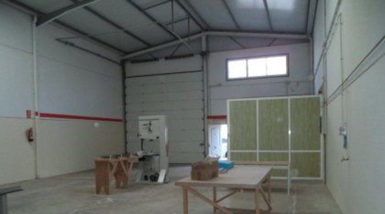 Badajoz - Almendralejo - 200m2