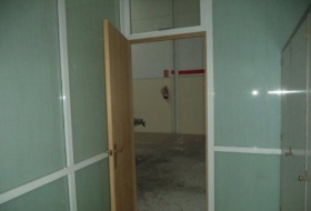 Almendralejo 200&nbsp;m²