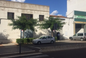 Almendralejo 343&nbsp;m²