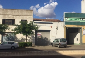 Almendralejo 343&nbsp;m²