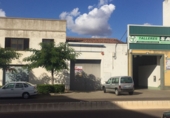 Nave industrial en venta en Almendralejo ref: TR48086 foto