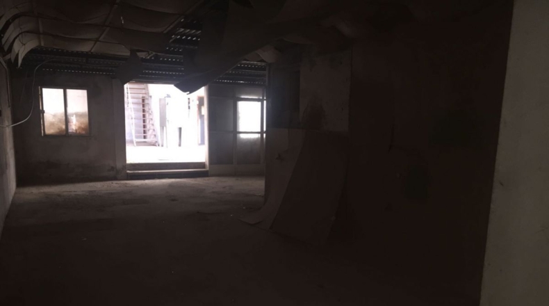 Badajoz - Torremejía - 343m2