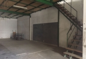 Nave industrial en venta en Almendralejo ref: TR48086 foto