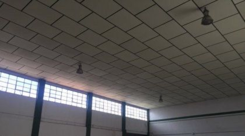 Badajoz - Almendralejo - 440m2