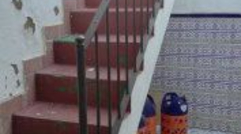 Badajoz - Almendralejo - 124m2