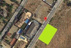 Almendralejo 1000&nbsp;m²