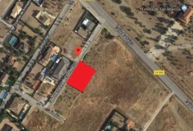 Almendralejo 1000&nbsp;m²