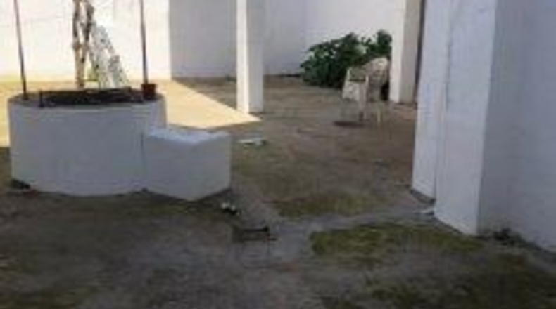 Badajoz - Almendralejo - 160m2