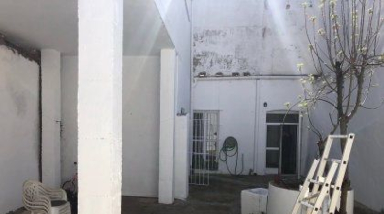 Badajoz - Almendralejo - 160m2