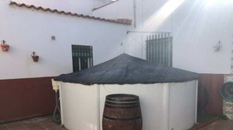 Badajoz - Almendralejo - 250m2