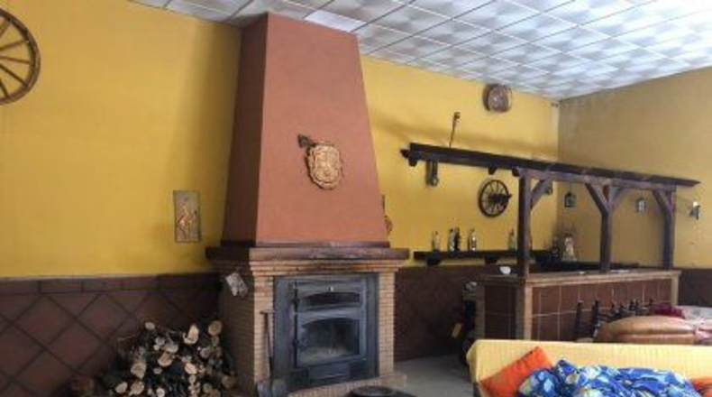 Badajoz - Almendralejo - 250m2