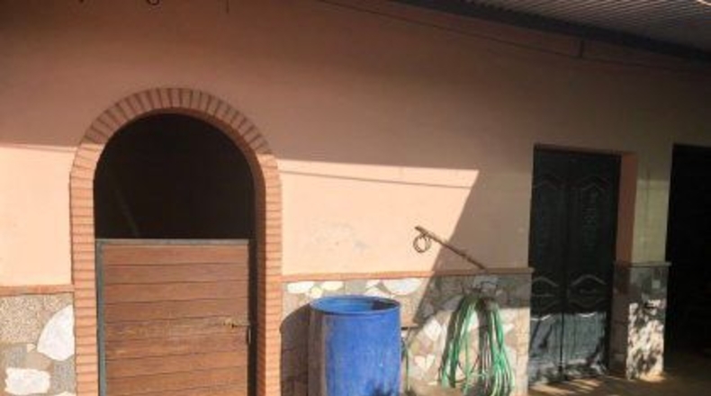Badajoz - Almendralejo - 500m2