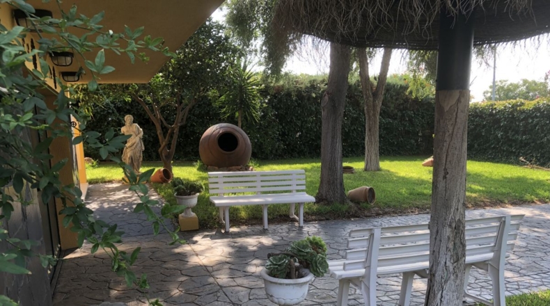 Badajoz - Almendralejo - 1600m2