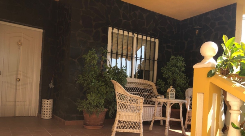 Badajoz - Almendralejo - 1600m2