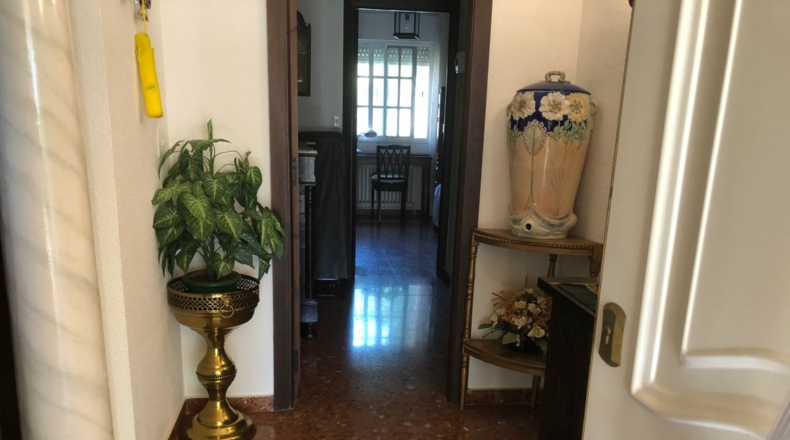 Badajoz - Almendralejo - 1600m2