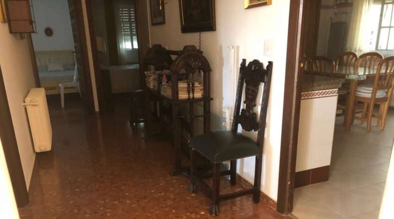 Badajoz - Almendralejo - 1600m2