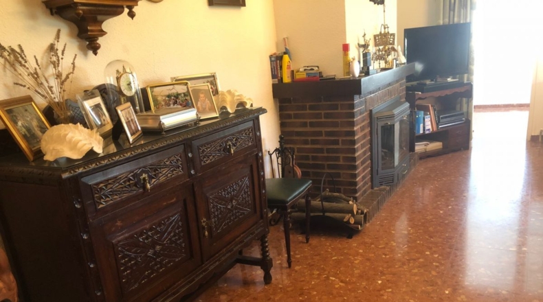 Badajoz - Almendralejo - 1600m2