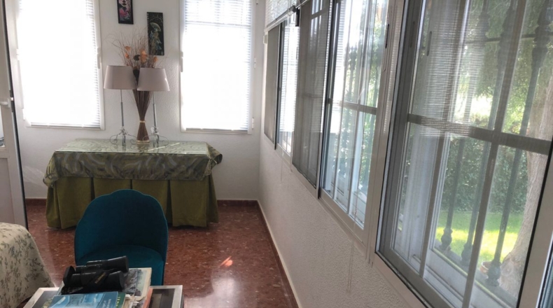 Badajoz - Almendralejo - 1600m2
