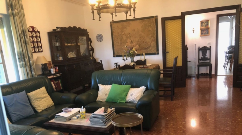 Badajoz - Almendralejo - 1600m2