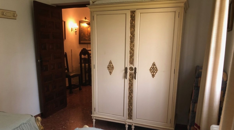 Badajoz - Almendralejo - 1600m2