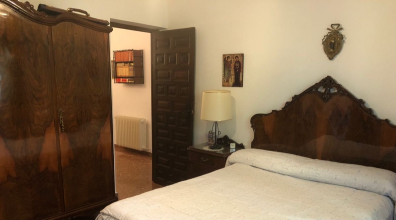 Badajoz - Almendralejo - 1600m2