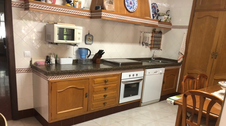Badajoz - Almendralejo - 1600m2