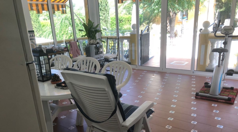 Badajoz - Almendralejo - 1600m2
