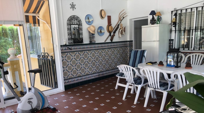 Badajoz - Almendralejo - 1600m2