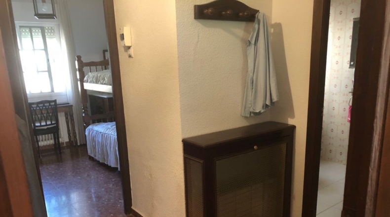 Badajoz - Almendralejo - 1600m2