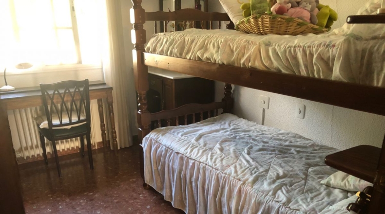 Badajoz - Almendralejo - 1600m2