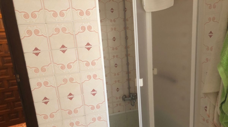 Badajoz - Almendralejo - 1600m2