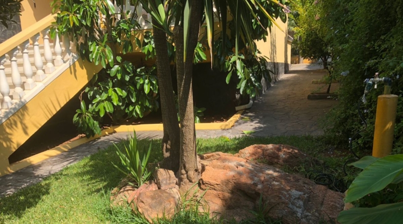 Badajoz - Almendralejo - 1600m2