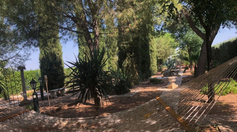Badajoz - Almendralejo - 1600m2