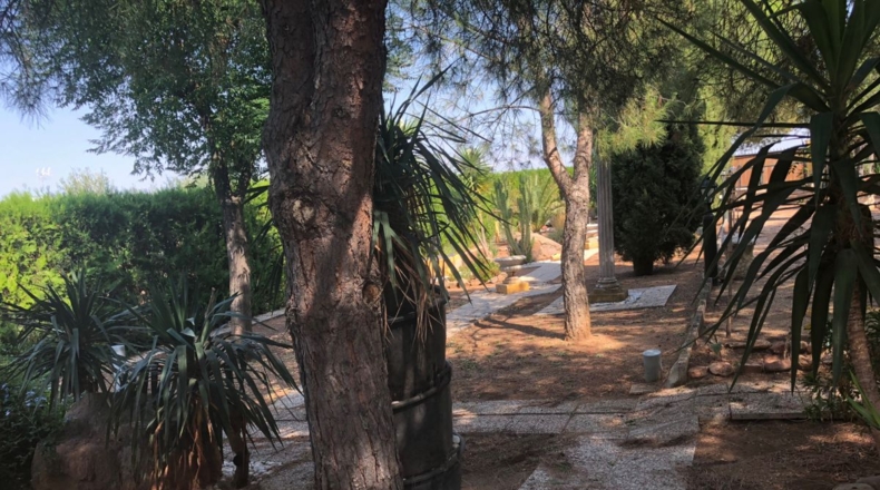 Badajoz - Almendralejo - 1600m2