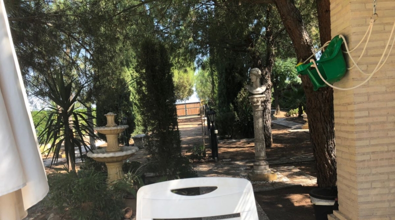 Badajoz - Almendralejo - 1600m2
