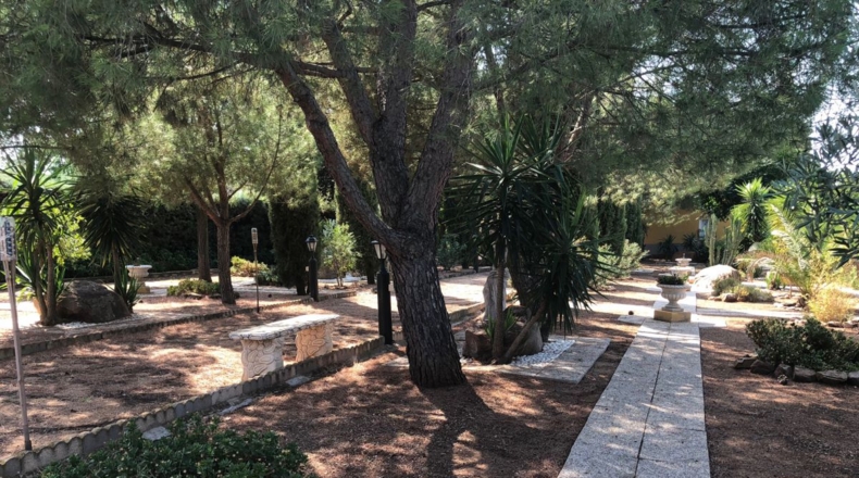 Badajoz - Almendralejo - 1600m2